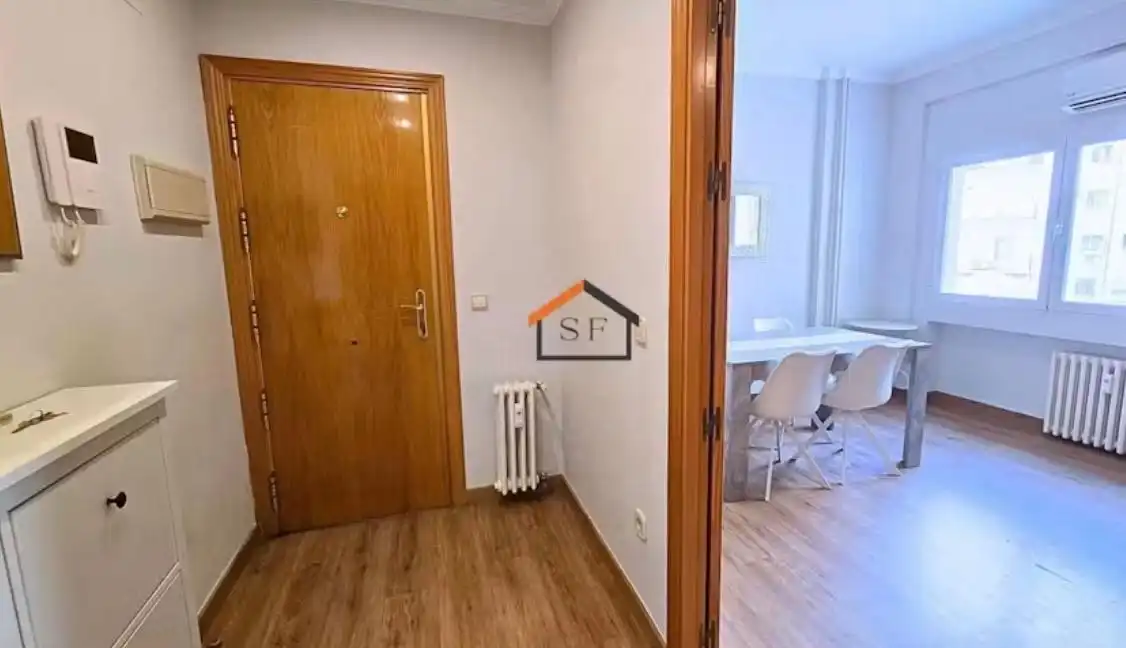 Appartamento 96 m² a Madrid