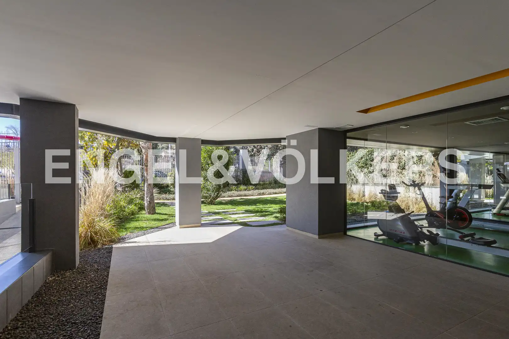 Appartamento 119 m² a Galapagar