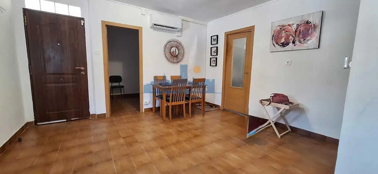 Casa de 100 m² en Burriana