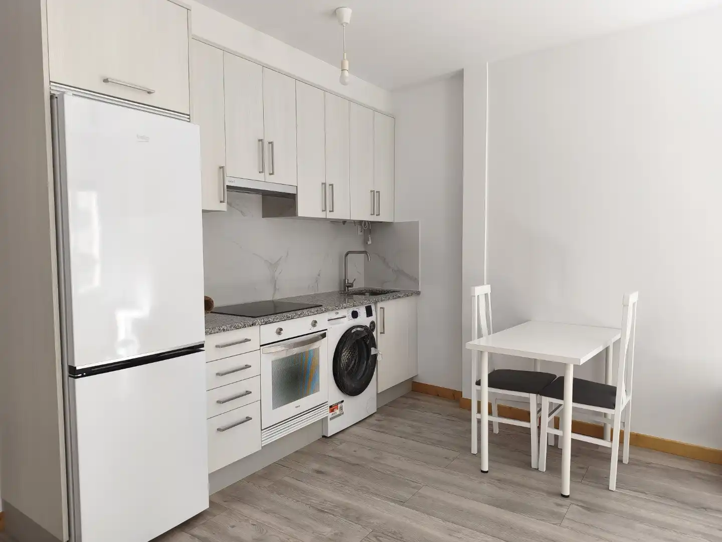 Pis de 50 m² a Vigo