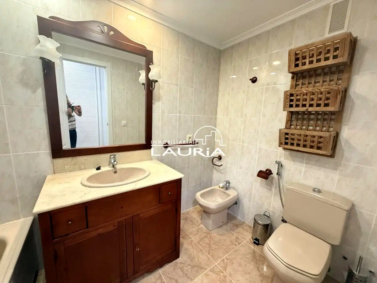 Piso de 120 m² en Valencia