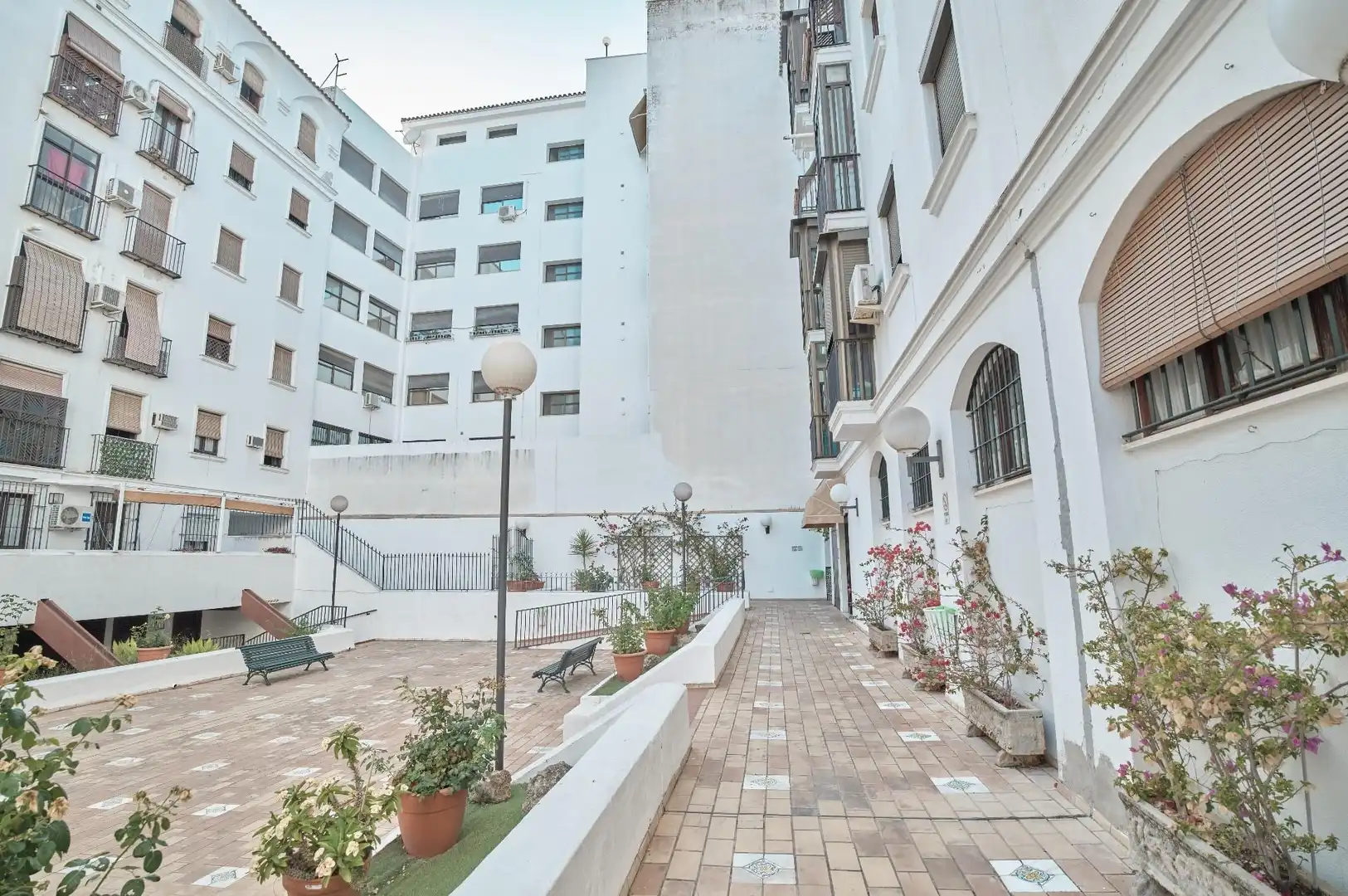 Pis de 87 m² a Jerez de la Frontera