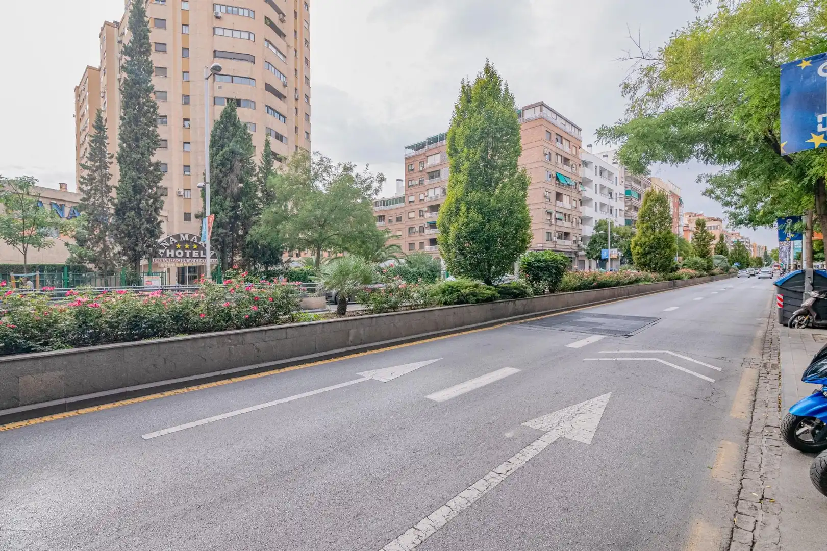 Pis de 25 m² a Granada