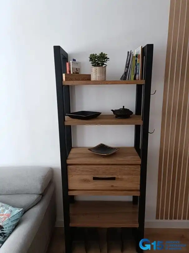 Piso de 50 m² en San Sebastián