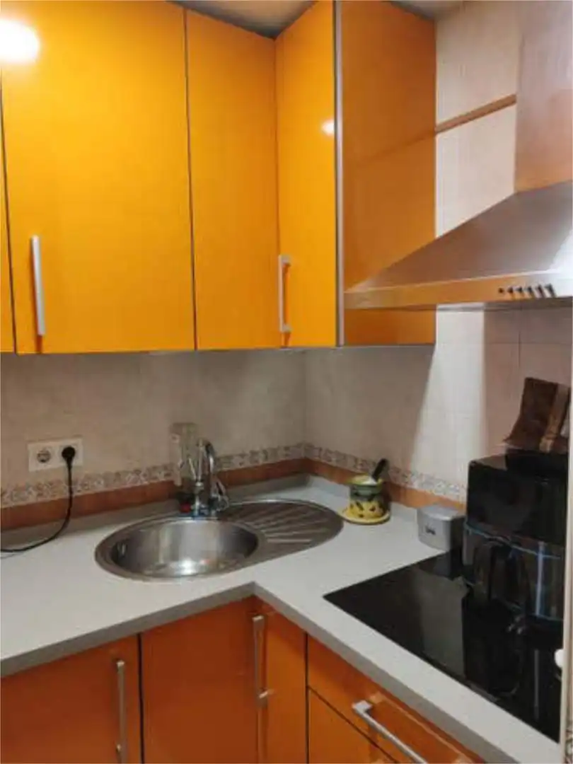 Piso de 56 m² en Barbate