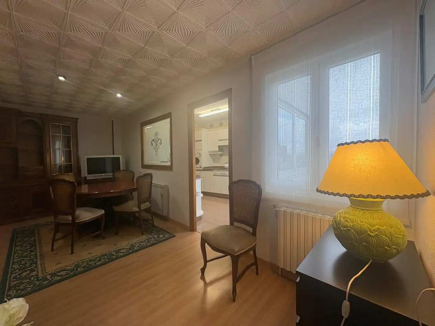 Piso de 180 m² en Lugo