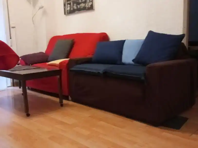Piso de 60 m² en Zaragoza