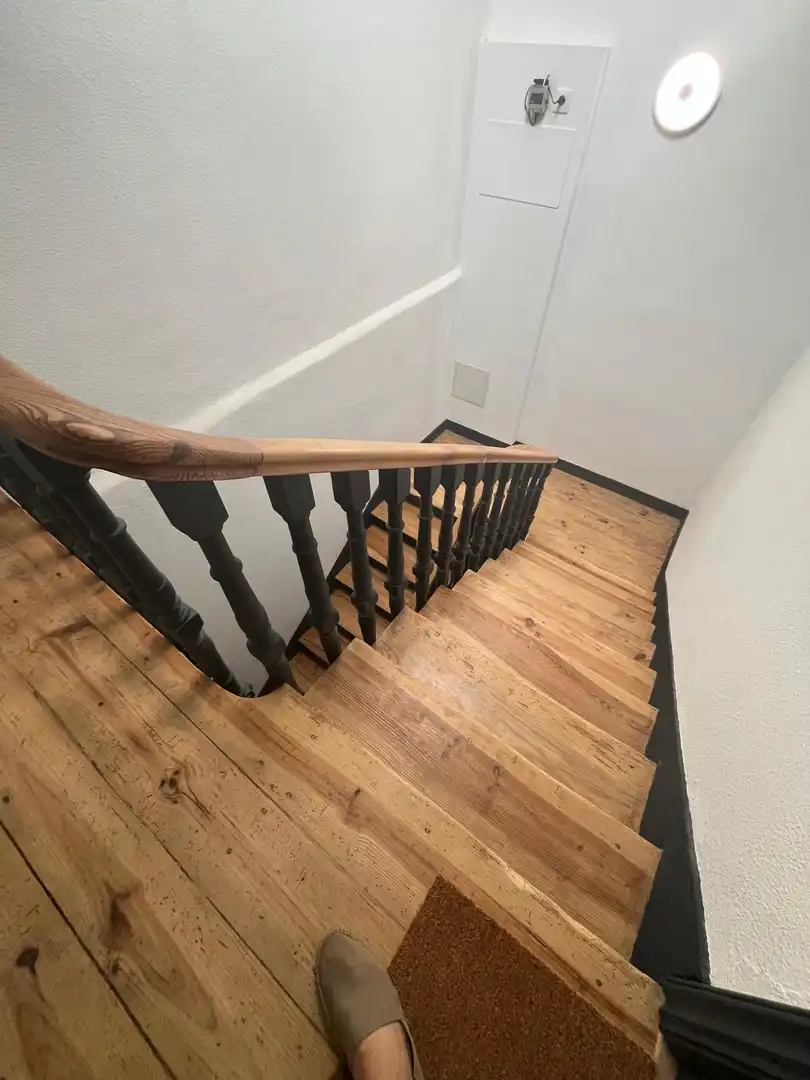 Piso de 50 m² en Lugo