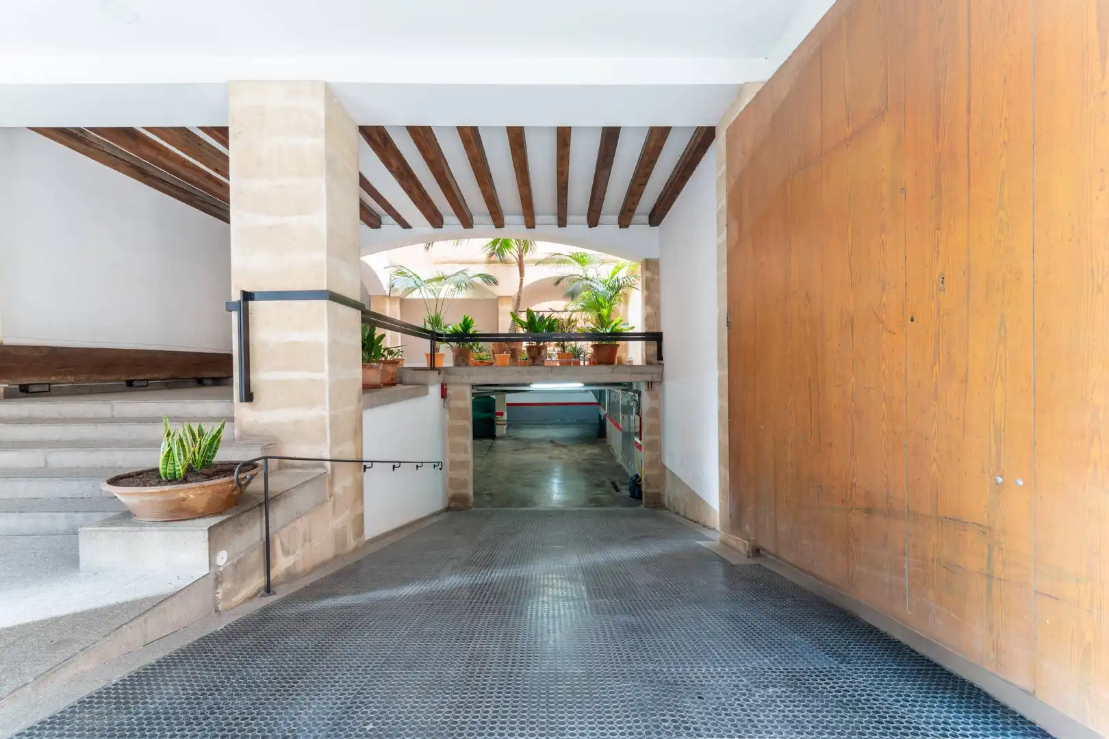 Pis de 156 m² a Palma