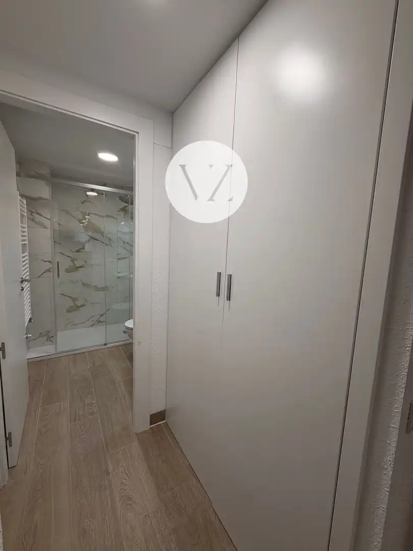 Pis de 60 m² a Salamanca