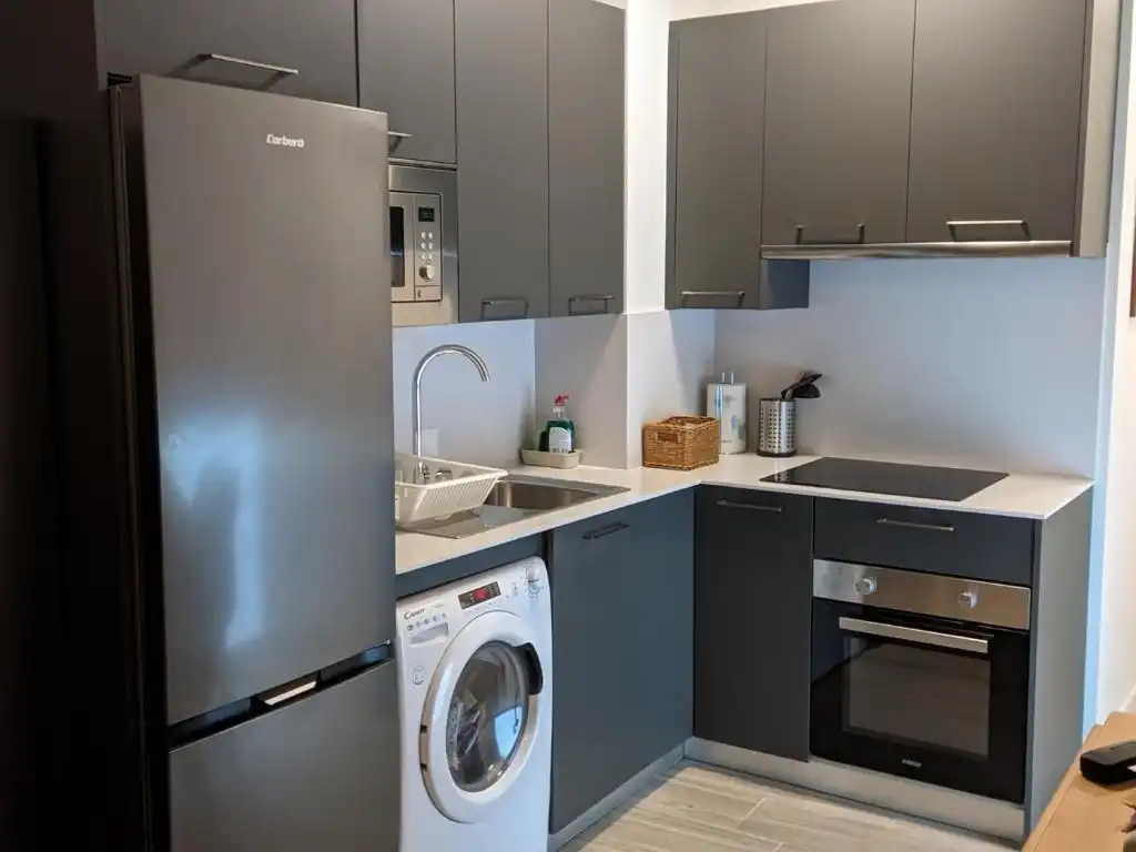 Pis de 51 m² a Cádiz