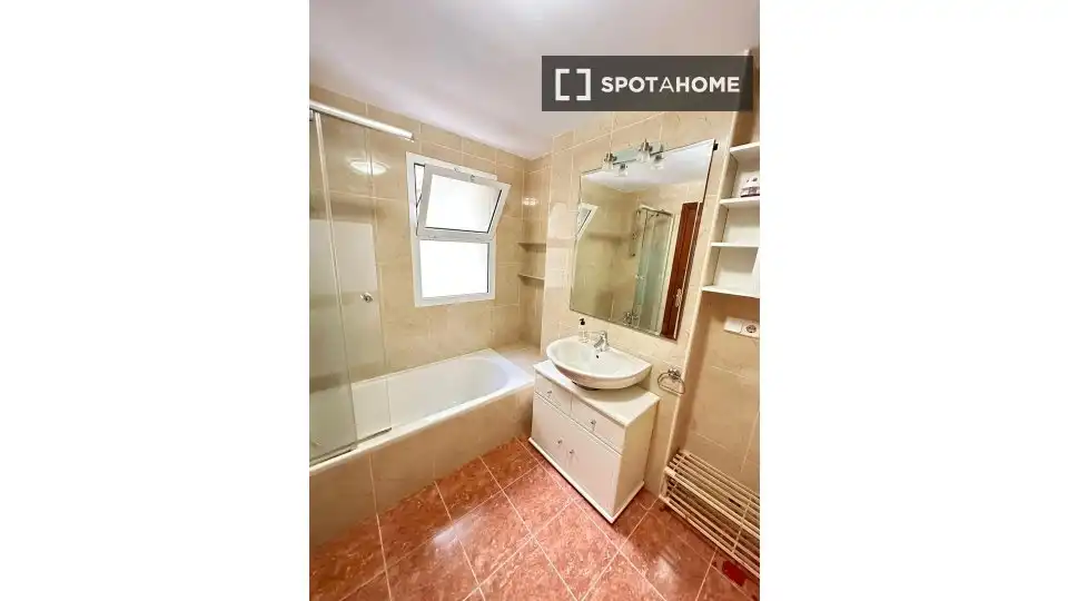 Habitación en alquiler, Almería