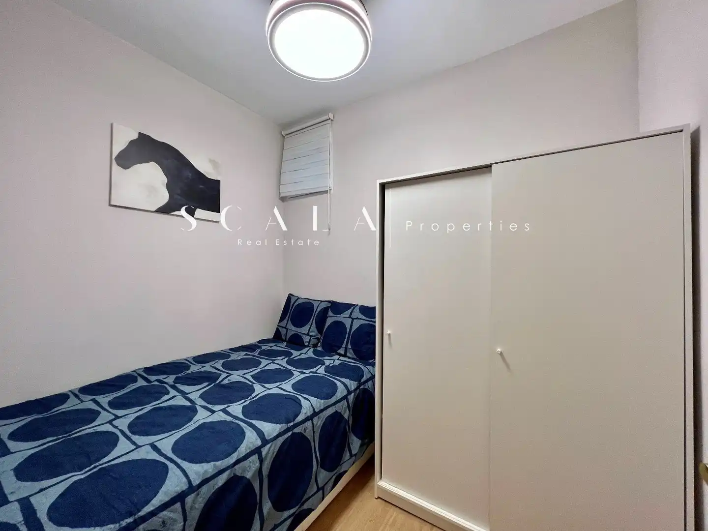 Appartamento 36 m² a Madrid