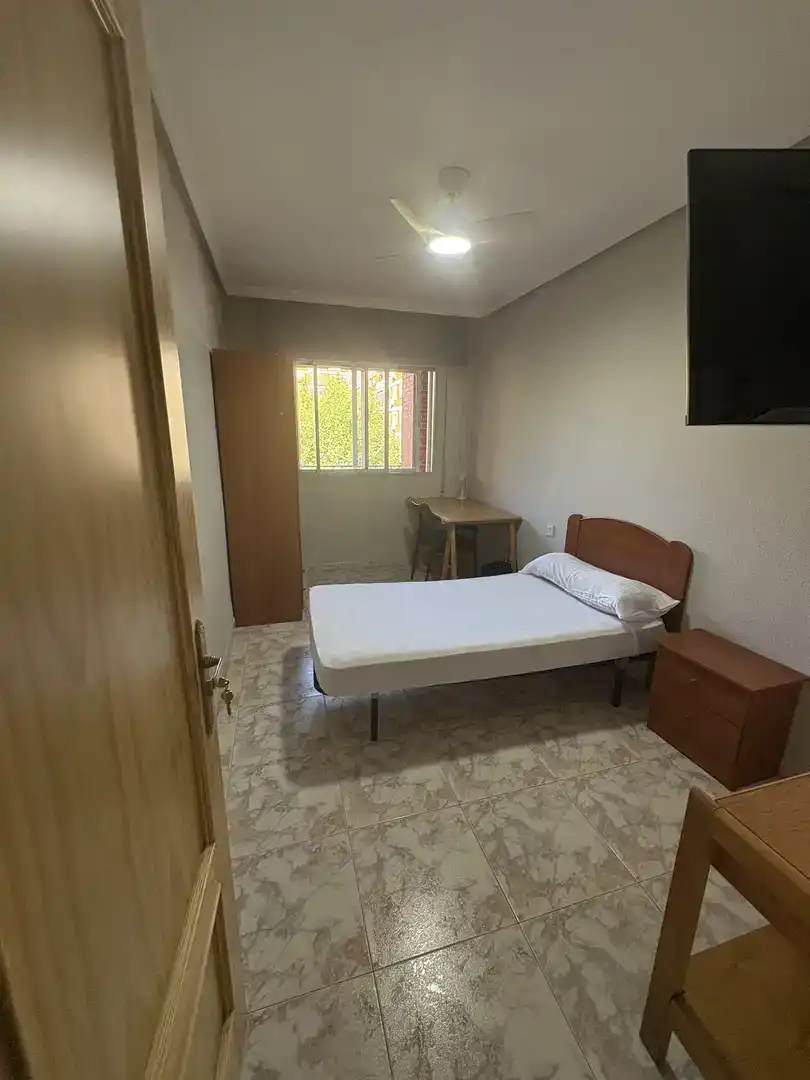 Pis de 115 m² a Plasencia