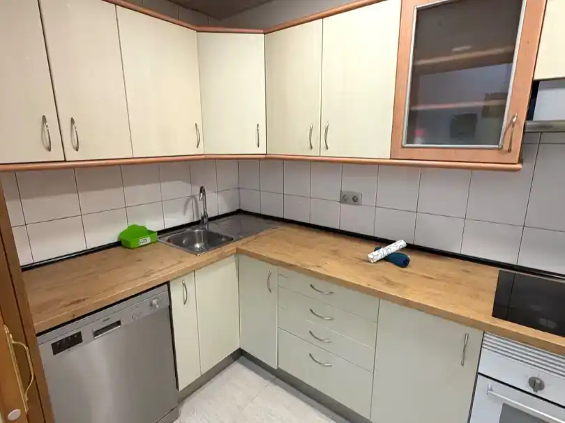 Piso de 80 m² en Castellón de la Plana