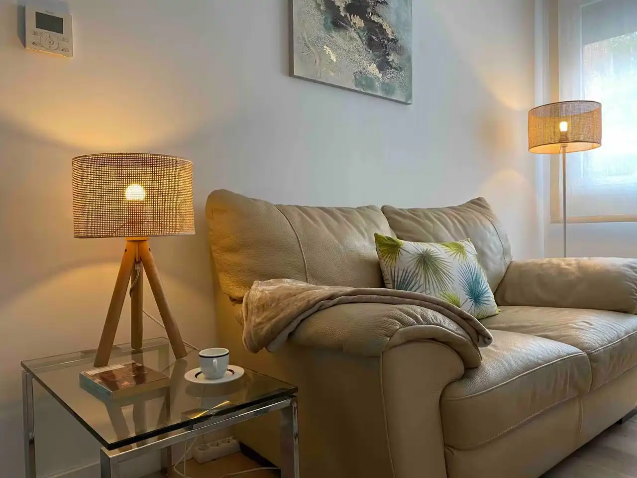 Pis de 83 m² a Madrid