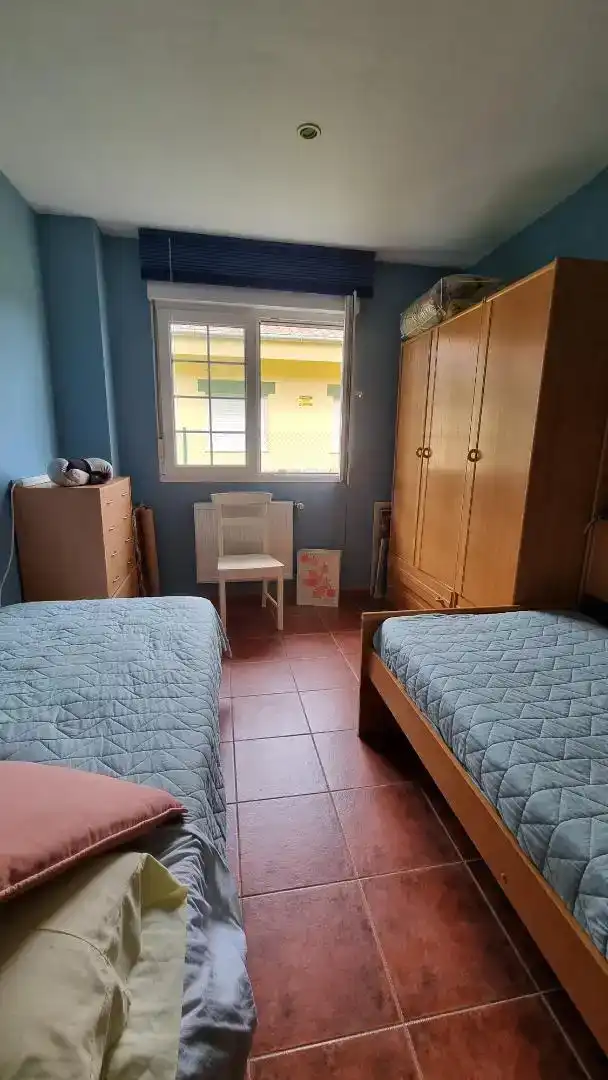 Piso de 120 m² en Hazas de Cesto
