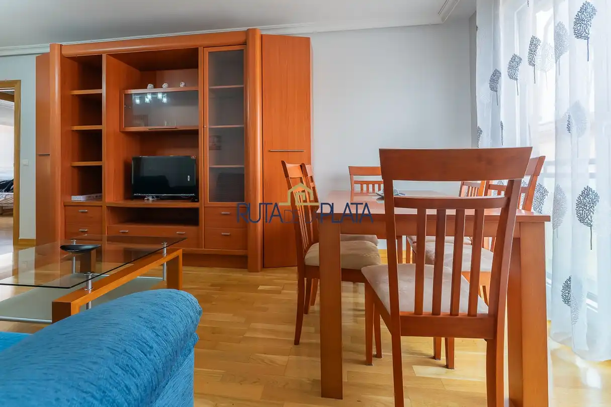 Appartamento 85 m² a Zamora