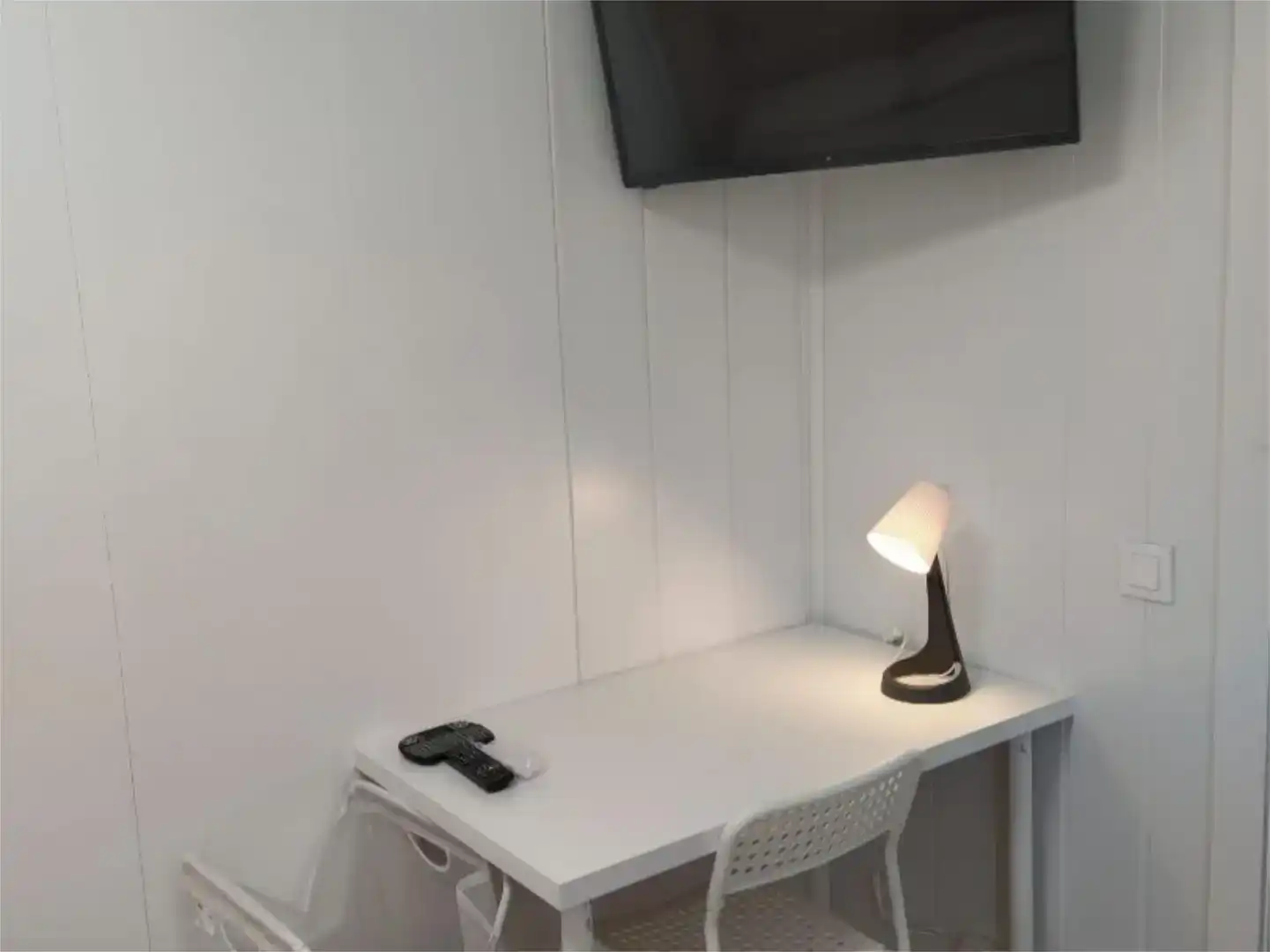 Habitación 140 m², Zaragoza