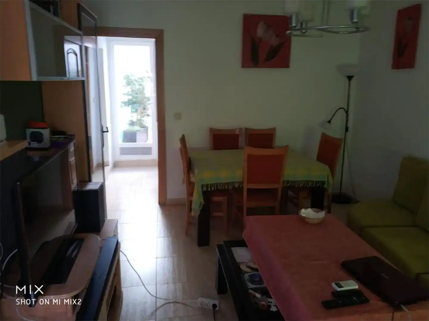 Habitación 12 m², Jaén
