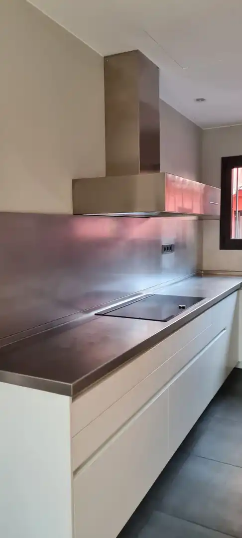 Casa de 290 m² a Barcelona