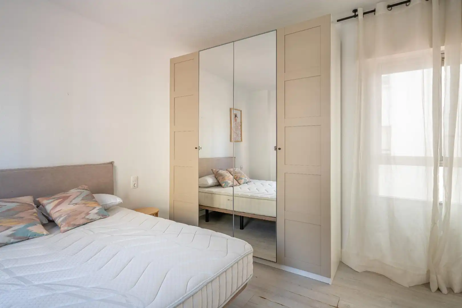 Piso de 103 m² en Almería