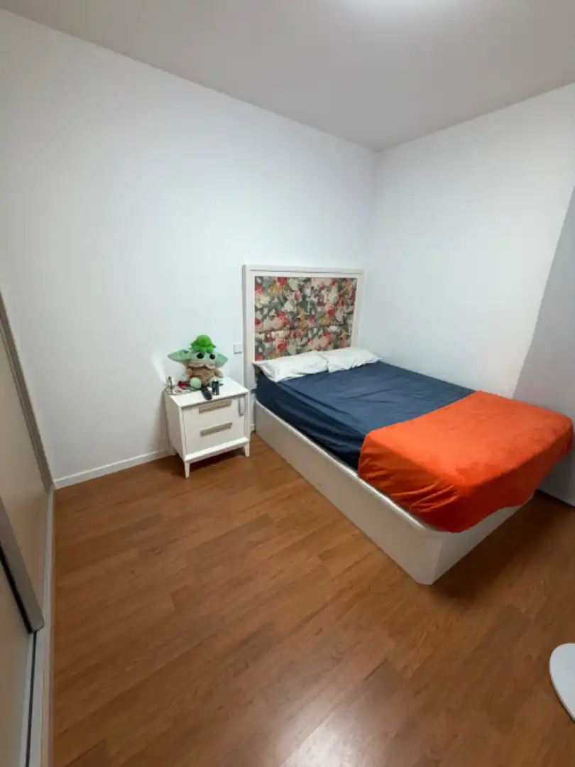 Casa en alquiler, La Lastrilla
