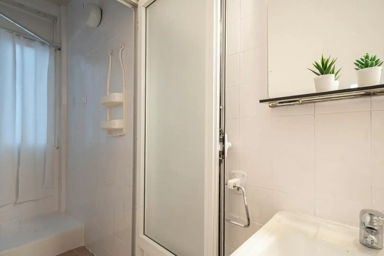 Habitación 85 m², Barcelona