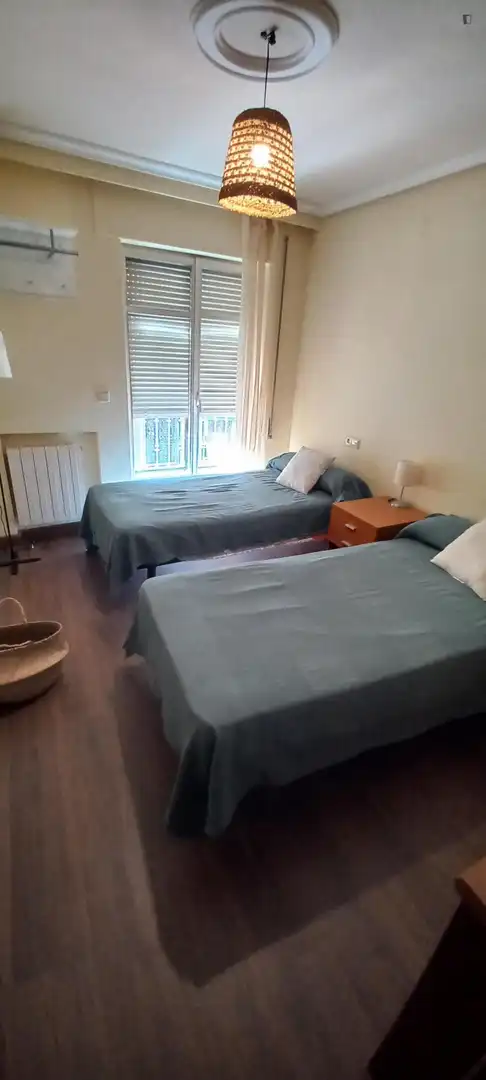 Piso de 75 m² en Salamanca