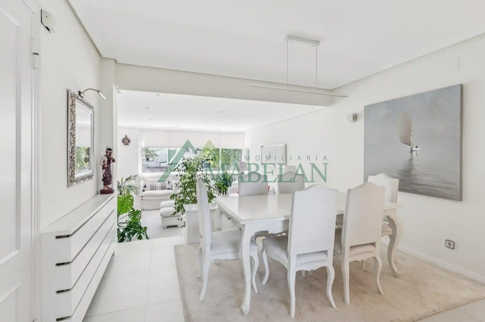Piso de 130 m² en Las Rozas de Madrid