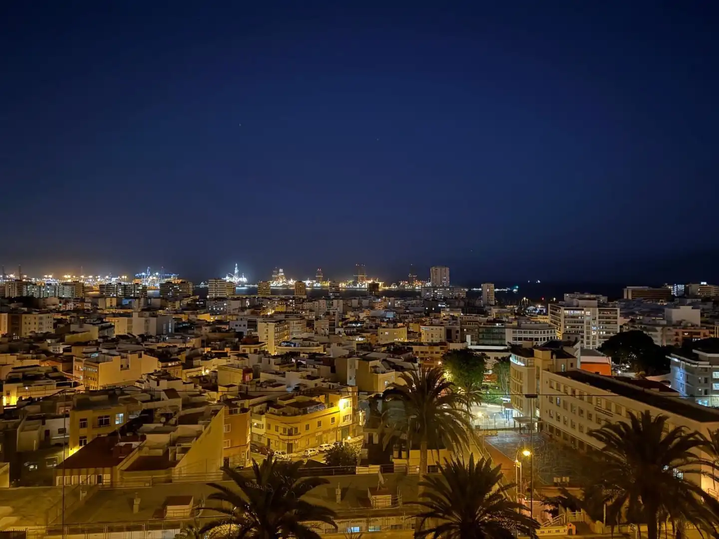 Piso de 60 m² en Las Palmas de Gran Canaria