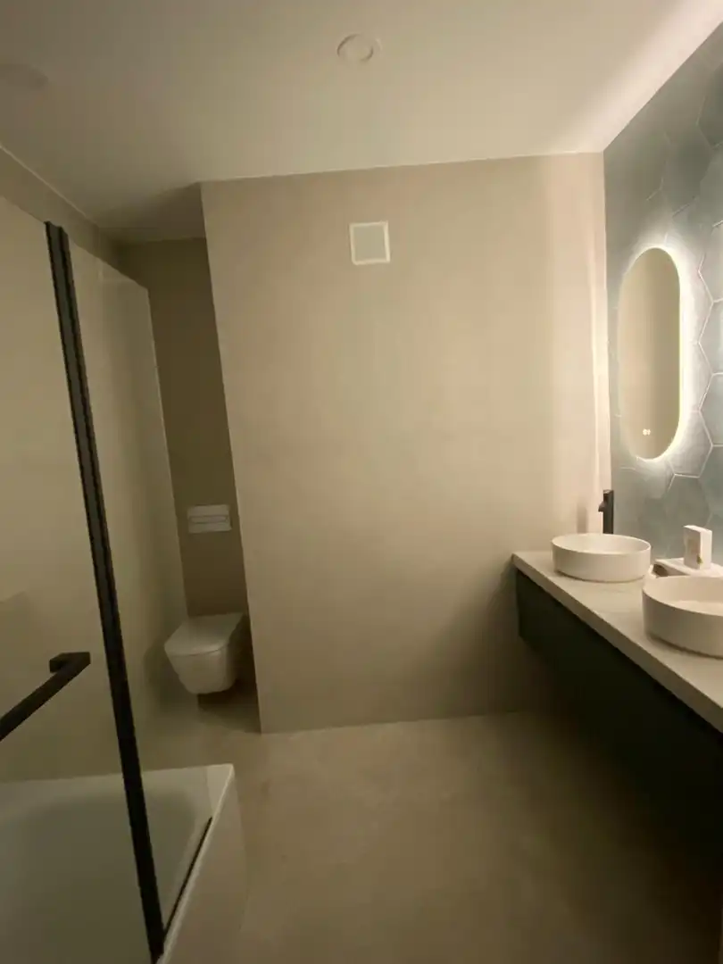 Piso de 64 m² en Guecho