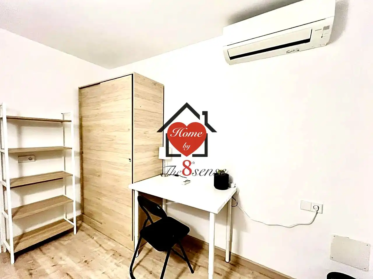 Habitación 160 m², Palma