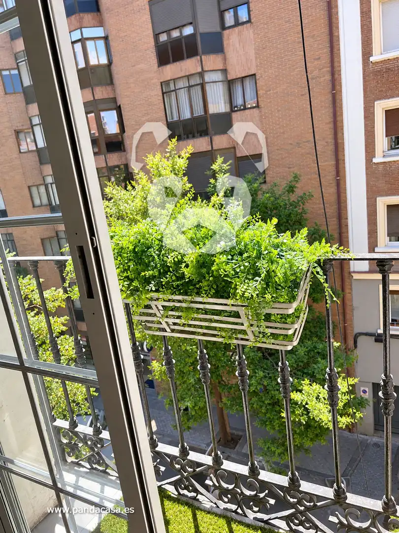 Piso de 65 m² en Madrid