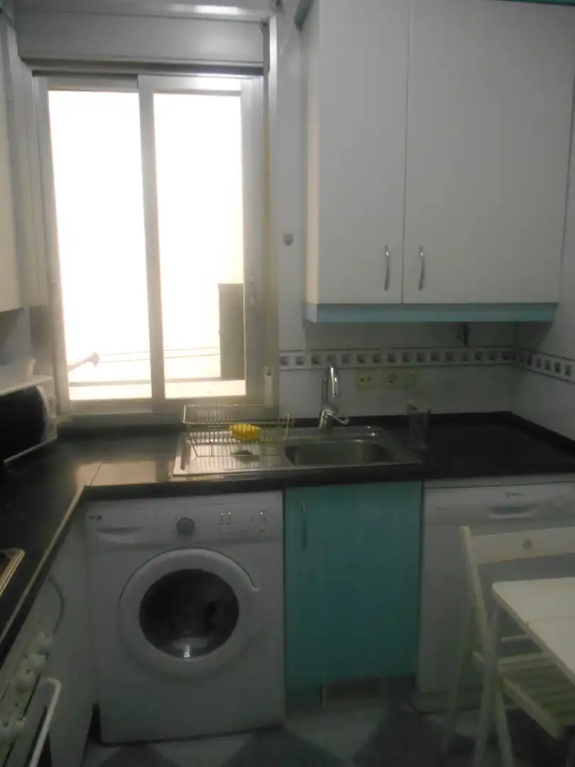 Habitación en alquiler, Madrid