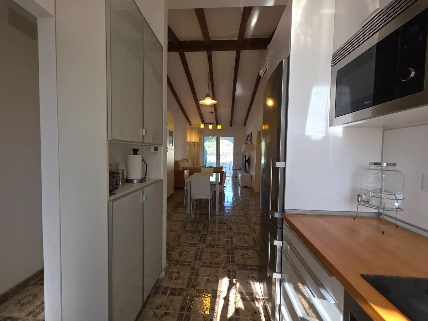 Moradia 60 m² em San Bartolomé de Tirajana