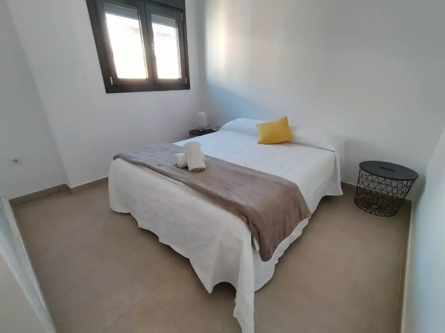 Piso de 96 m² en Cádiz