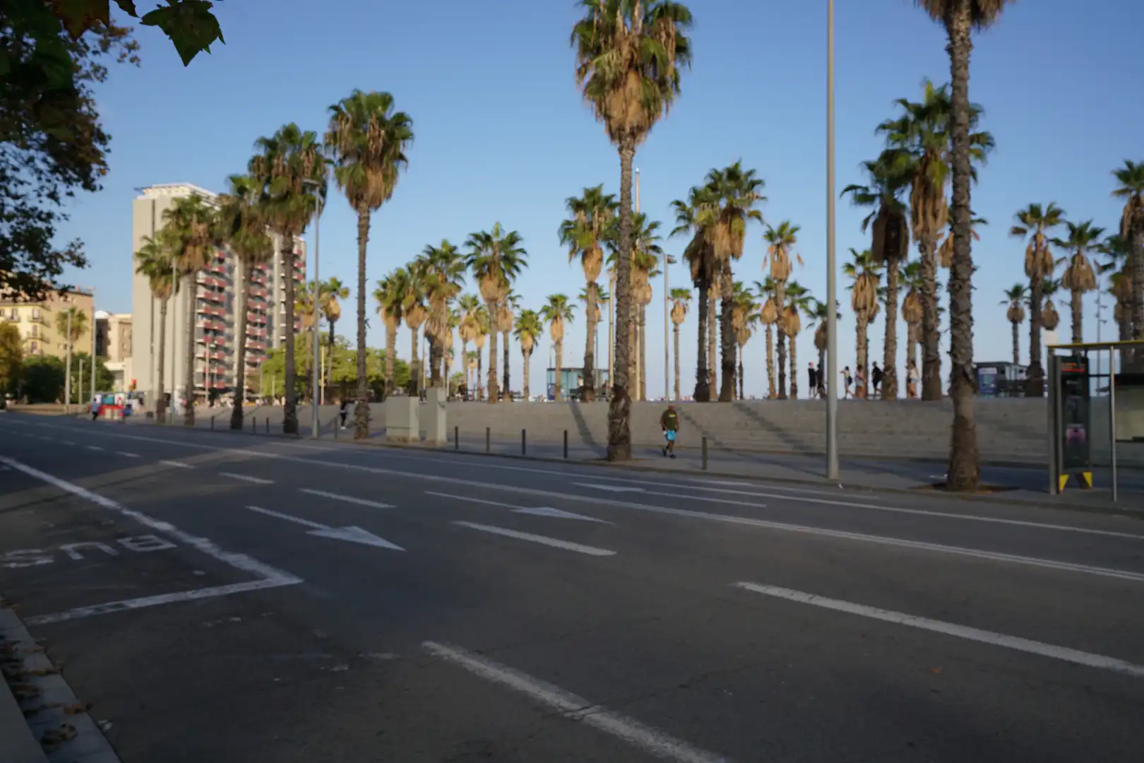 Piso de 77 m² en Barcelona