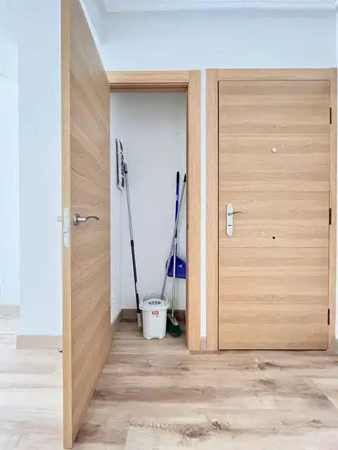 Piso de 63 m² en Gijón