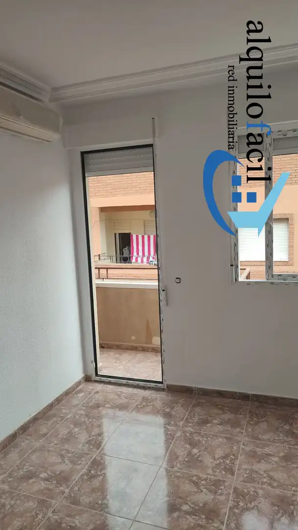 Habitación 110 m², Murcia