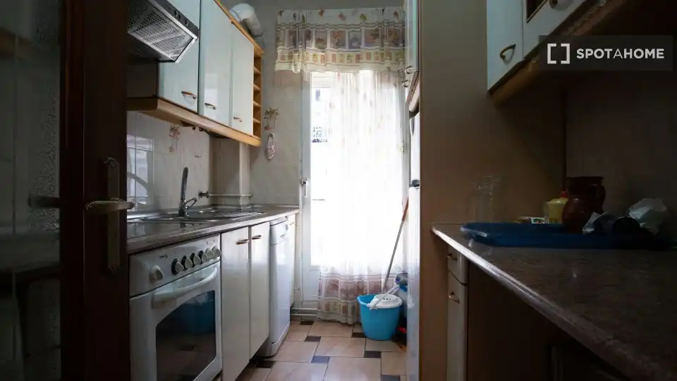 Piso de 75 m² en Madrid