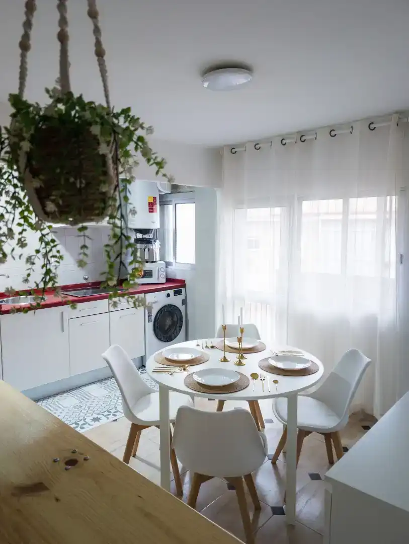 Habitació de lloguer, Sevilla