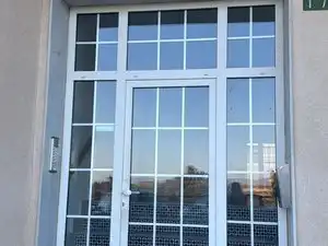 Piso de 70 m² en Almería