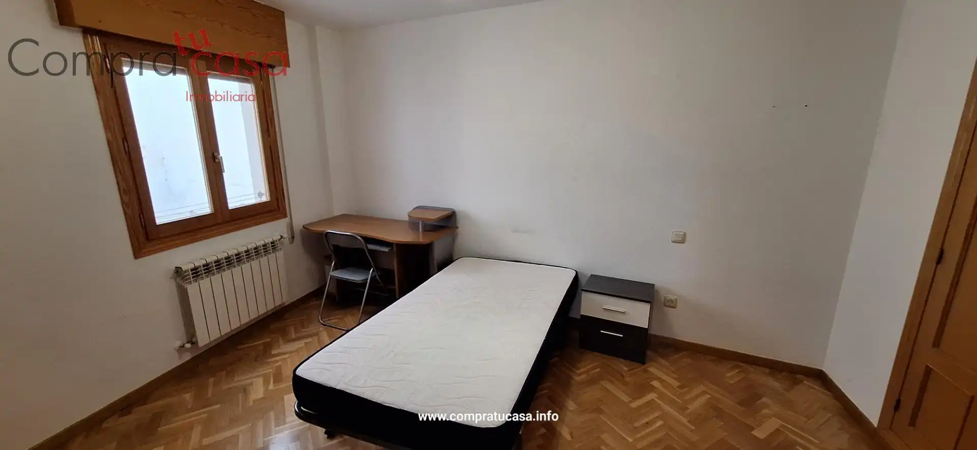 Piso de 170 m² en Segovia