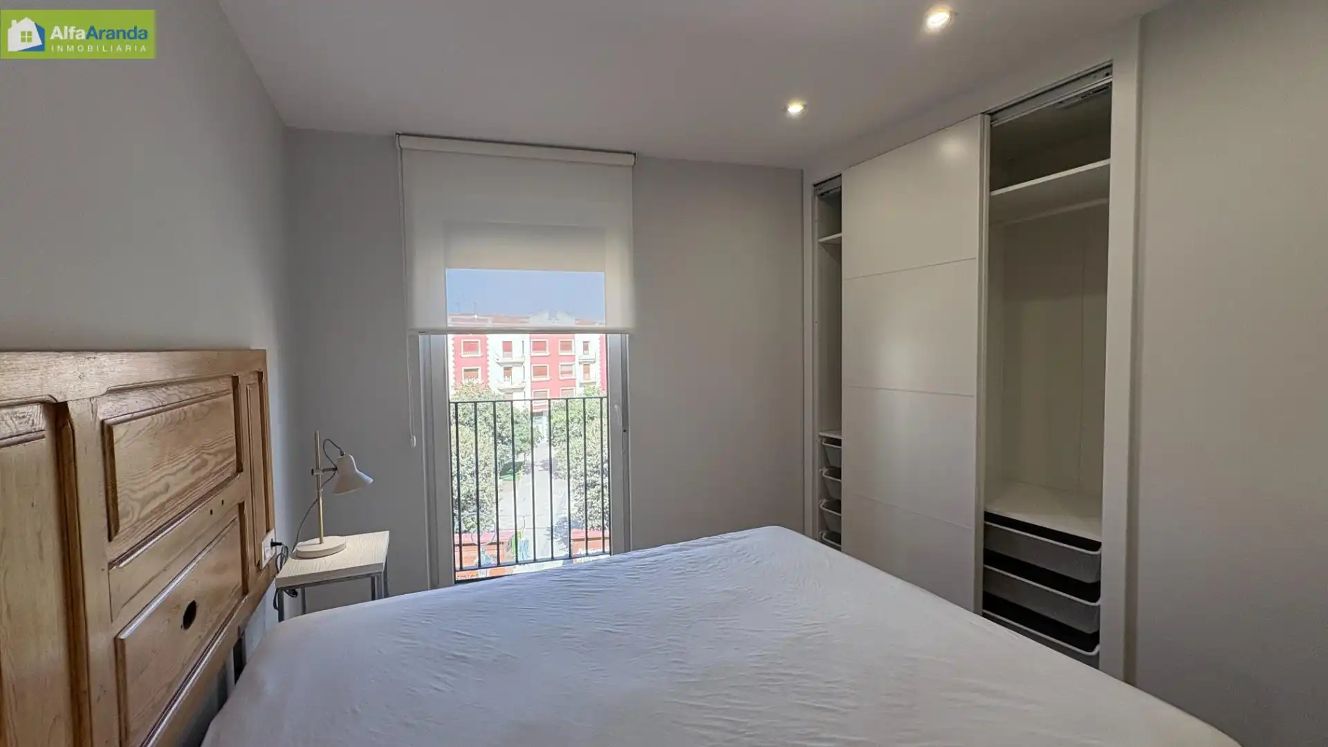 Piso de 56 m² en Aranda de Duero