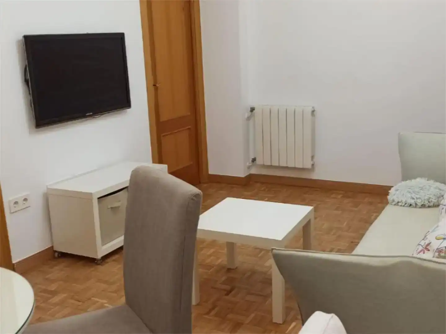 Habitación 80 m², Granada