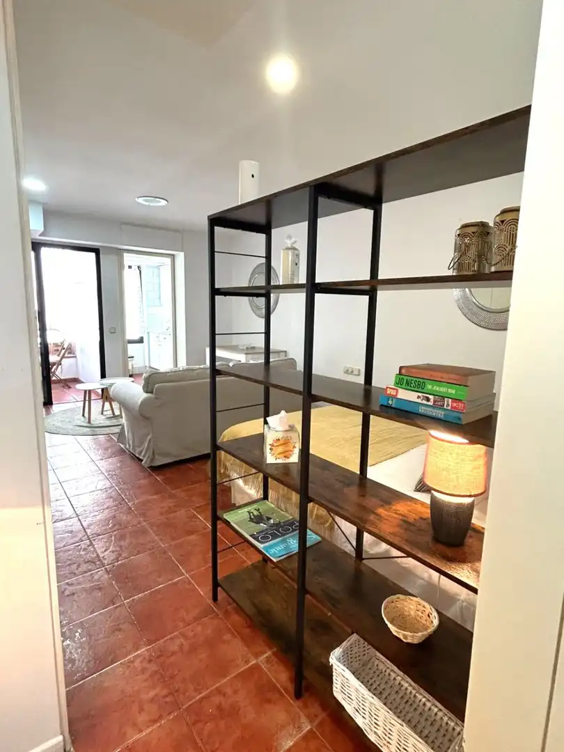 Piso de 45 m² en San Roque