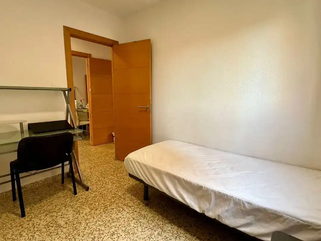 Piso de 107 m² en Granada