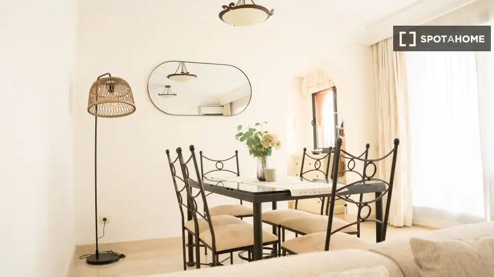 Habitación 150 m², Mijas