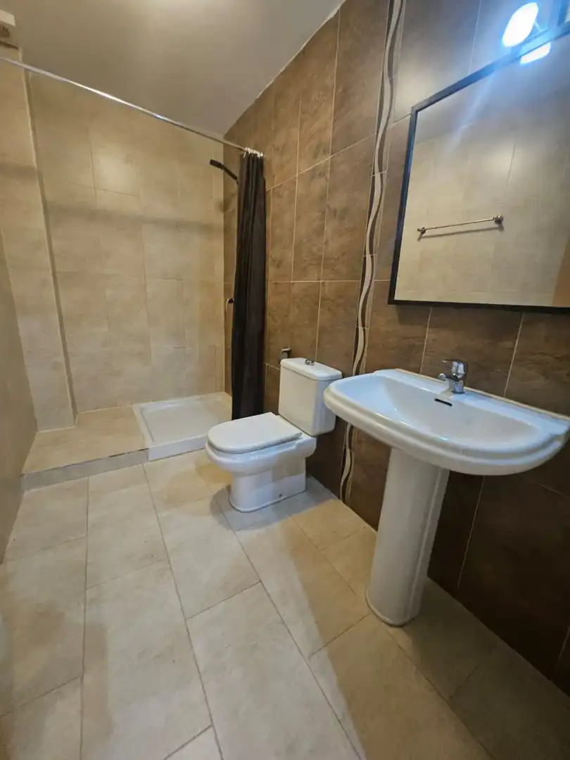 Pis de 110 m² a Brunete